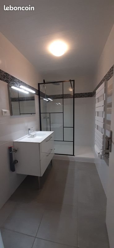 Appartement à louer, 70m², Brest