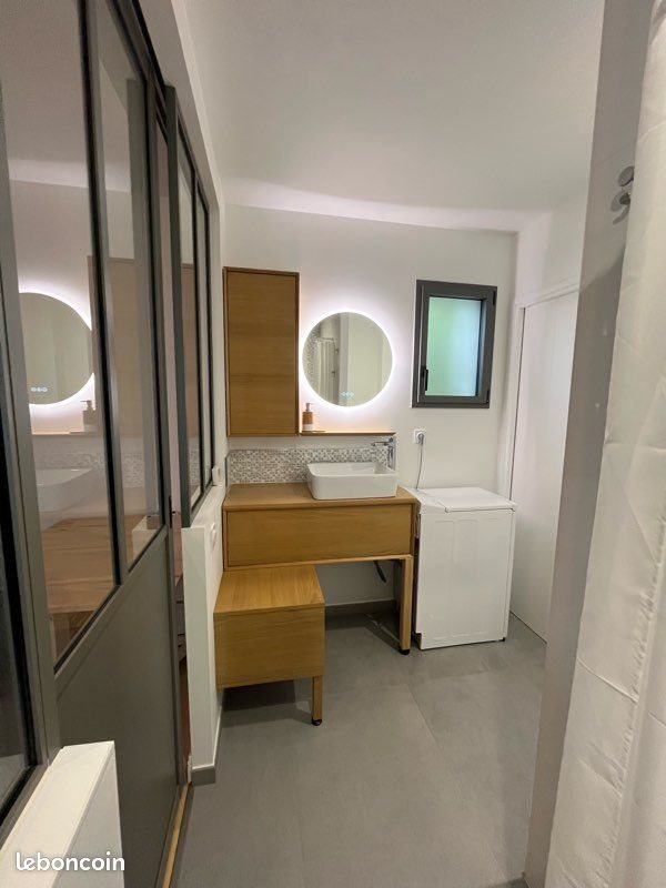 Appartement à louer, 16m², Dompierre-sur-Mer