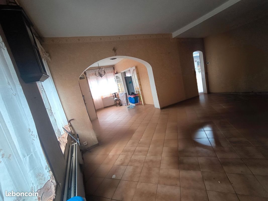 Maison à vendre, 108m², Gravelines