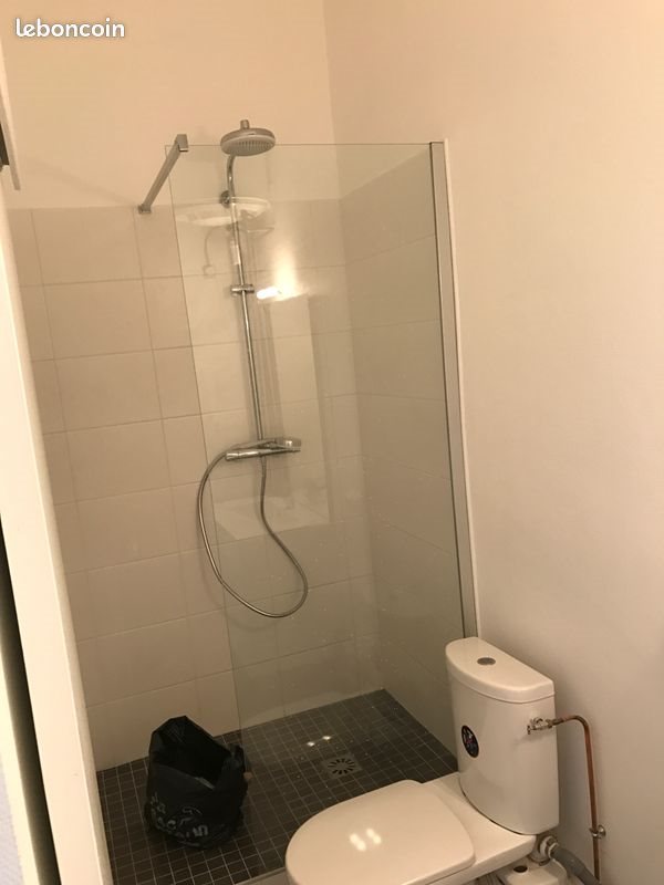 Appartement à louer, 30m², Lyon 3ème