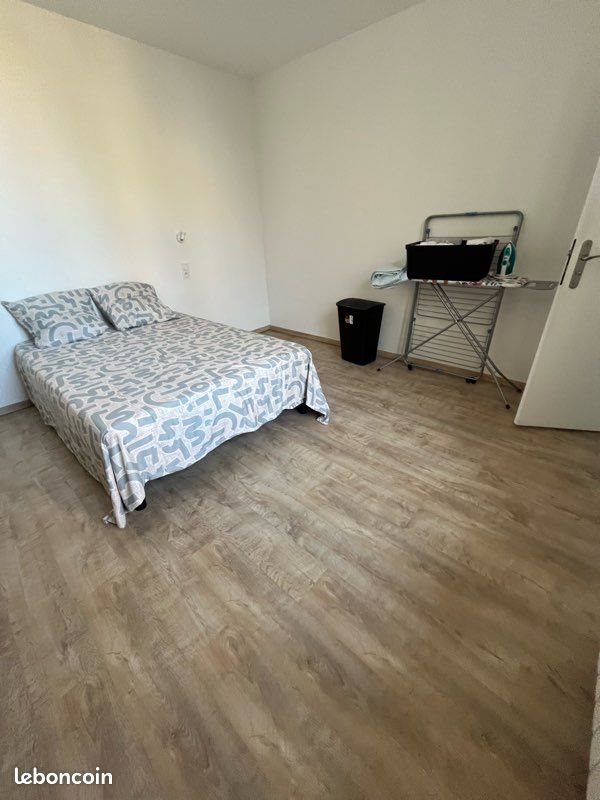 Appartement à louer, 42m², Saint-Etienne