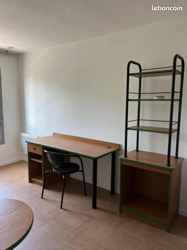 Appartement à vendre, 17m², Rouen