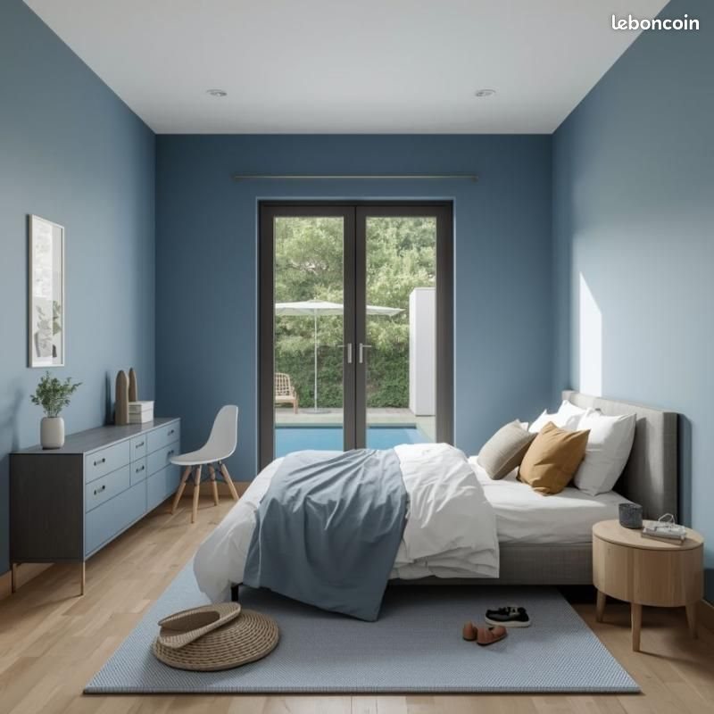 Maison à vendre, 90m², Le Bosc