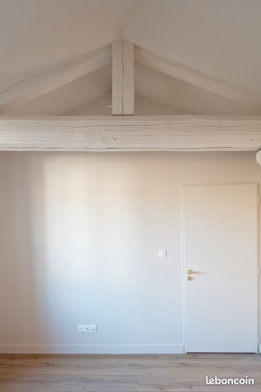 Appartement à louer, 53m², Pont-de-Vaux