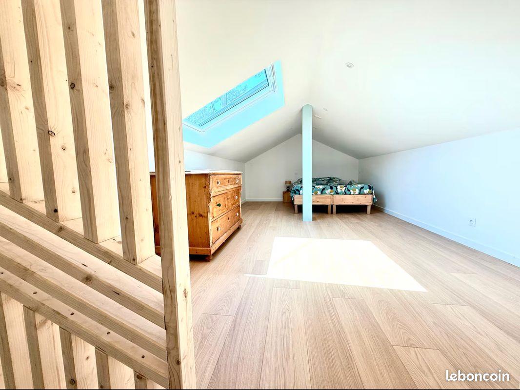 Maison à louer, 55m², Capbreton