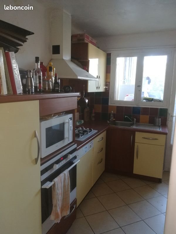 Appartement à louer, 70m², Aix-en-Provence