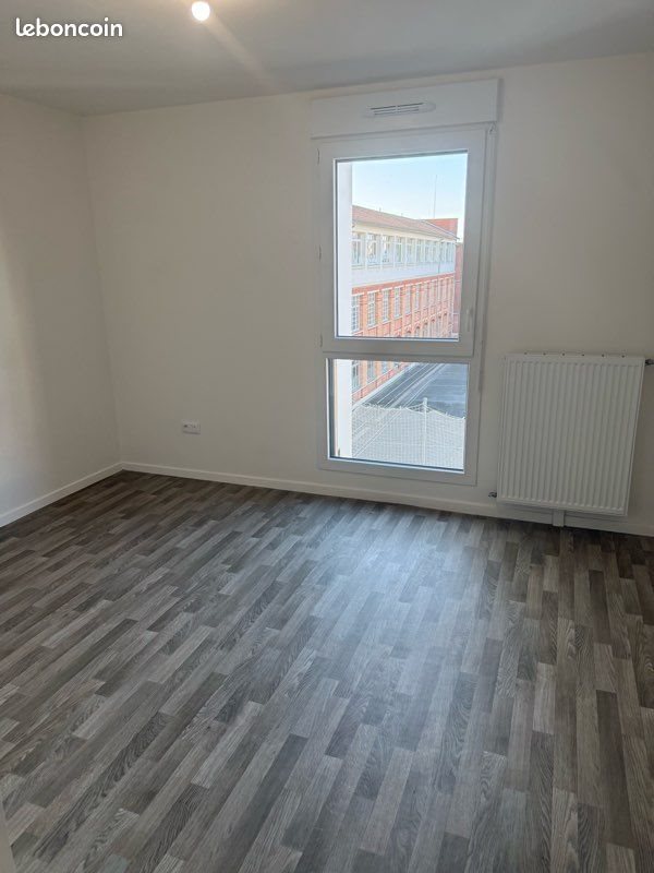 Appartement à louer, 105m², Bobigny