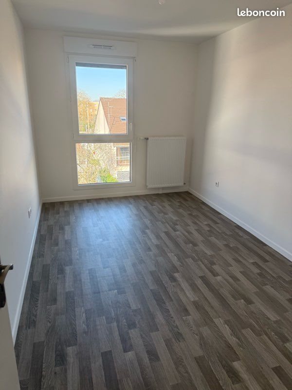 Appartement à louer, 105m², Bobigny