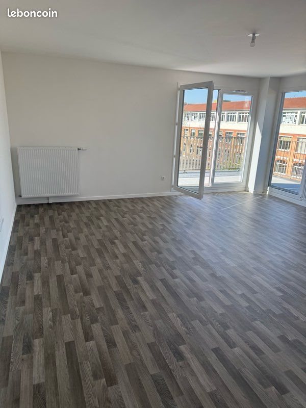 Appartement à louer, 105m², Bobigny