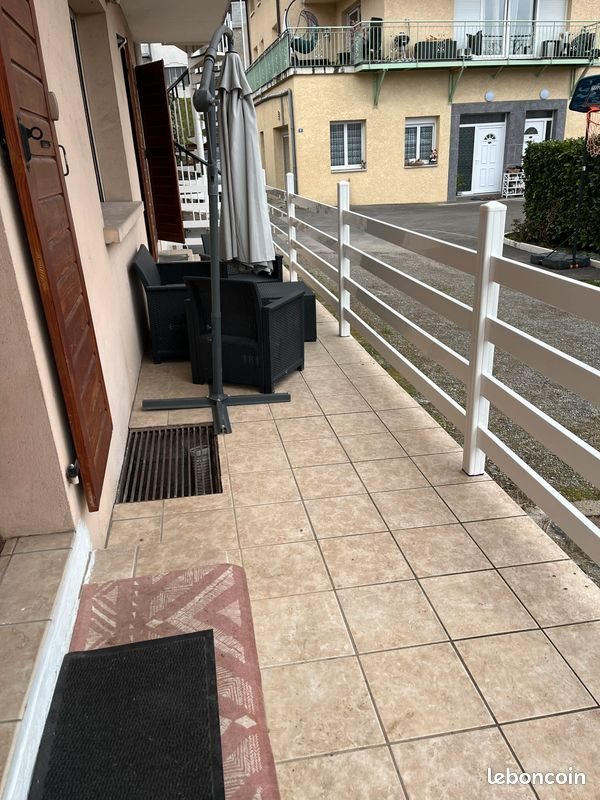 Maison à louer, 50m², Thonon-les-Bains