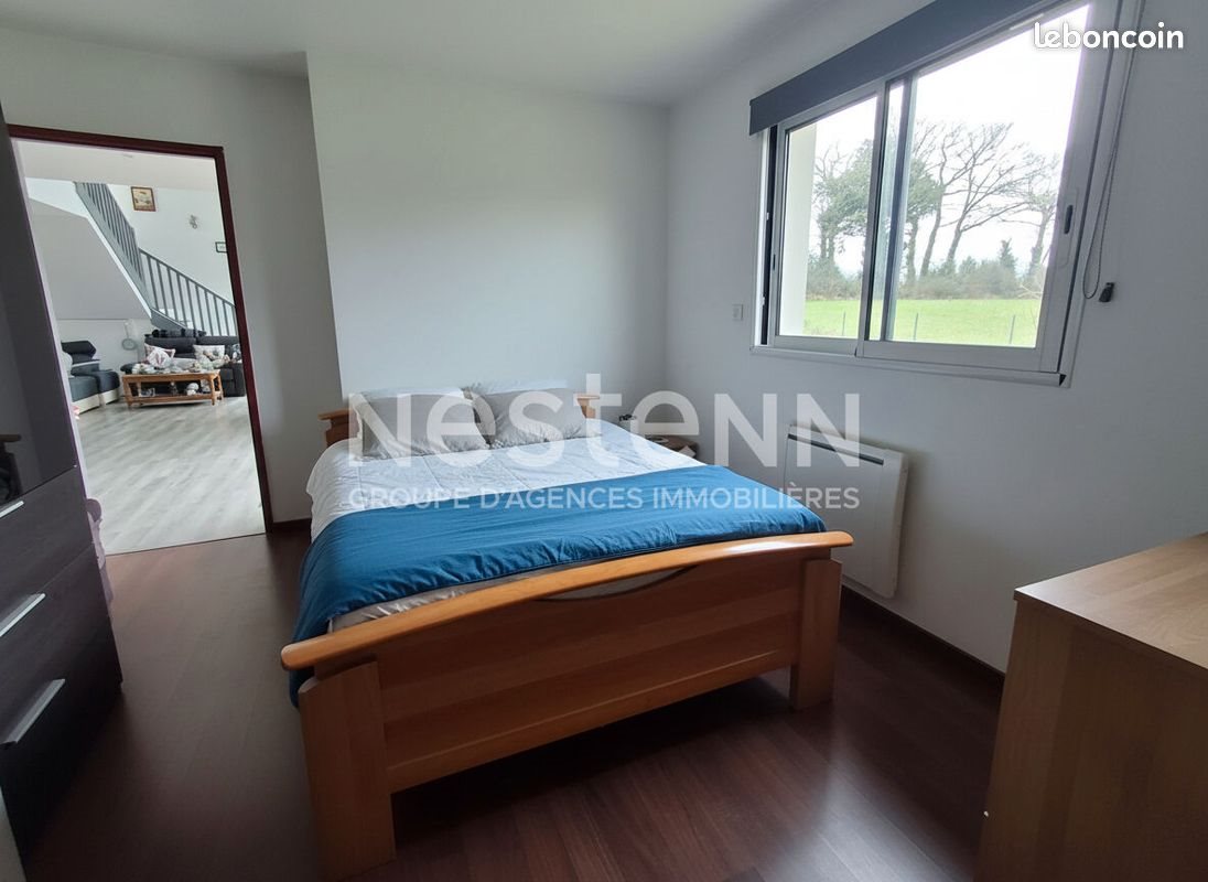 Maison à vendre, 148m², Plumelec