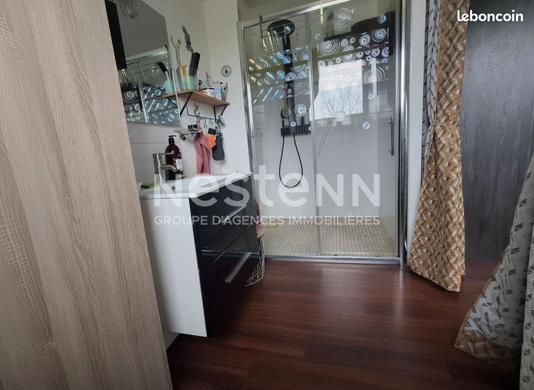 Maison à vendre, 148m², Plumelec