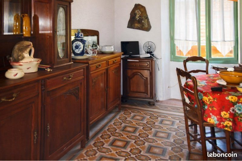 Maison à vendre, 60m², Robiac-Rochessadoule