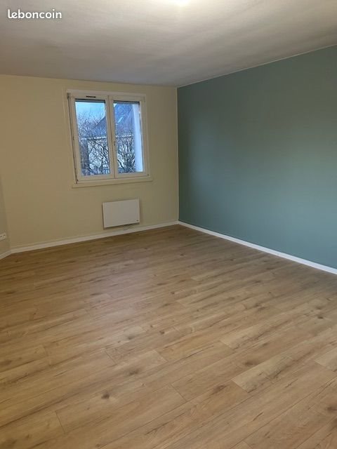 Appartement à louer, 64m², Dinan