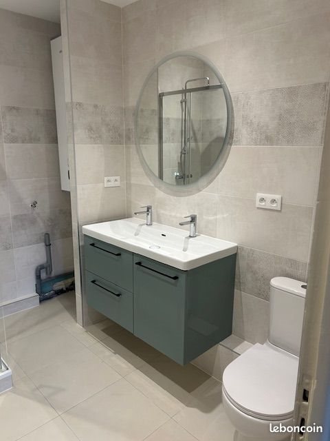 Appartement à louer, 64m², Dinan