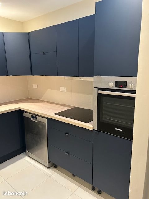 Appartement à louer, 64m², Dinan