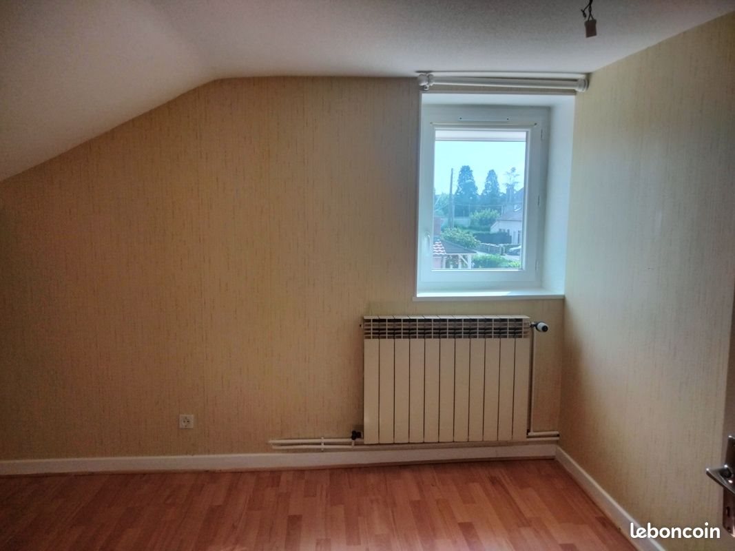 Maison à louer, 95m², Gueugnon