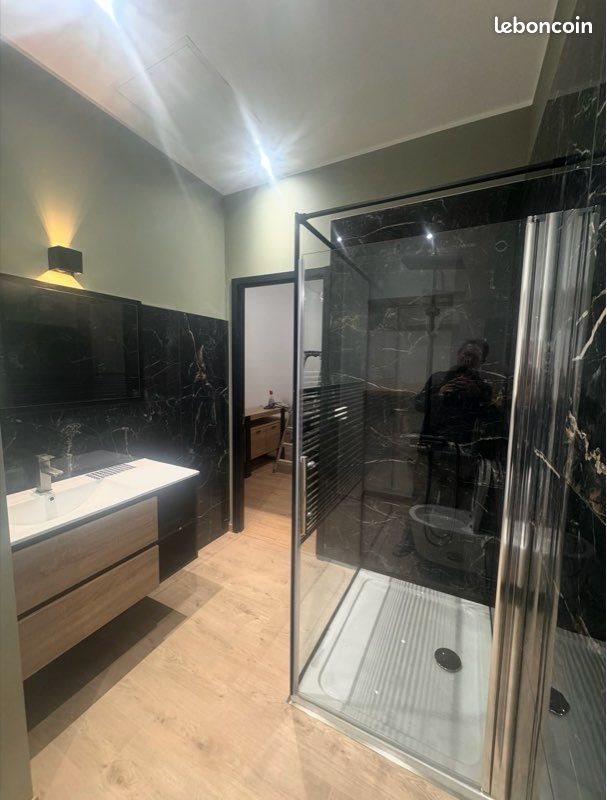 Appartement à louer, 50m², Lons-le-Saunier