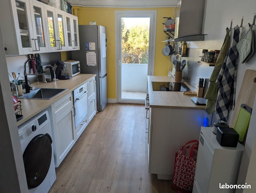 Appartement à louer, 90m², Montpellier