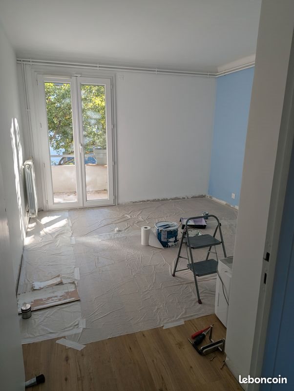 Appartement à louer, 90m², Montpellier