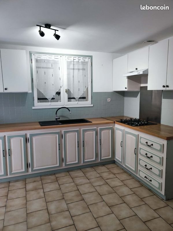 Maison à louer, 65m², Jonzac