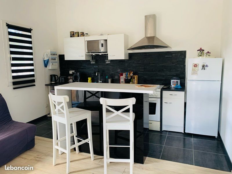 Maison à louer, 35m², Labégude