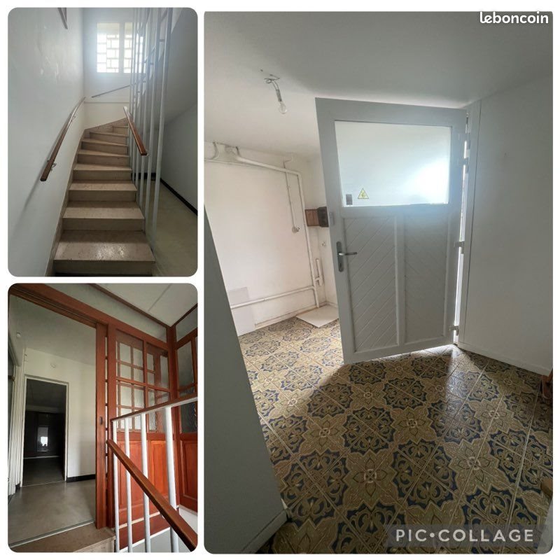 Appartement à louer, 112m², Houdemont