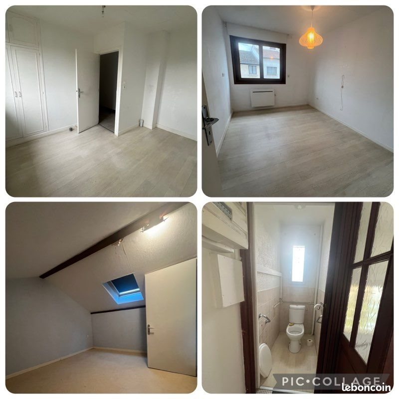 Appartement à louer, 112m², Houdemont