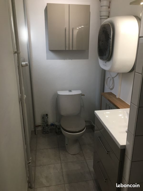 Appartement à louer, 35m², Villers-le-Lac