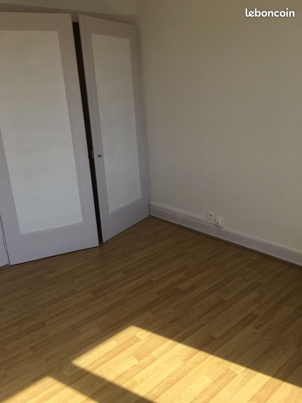 Appartement à louer, 35m², Villers-le-Lac