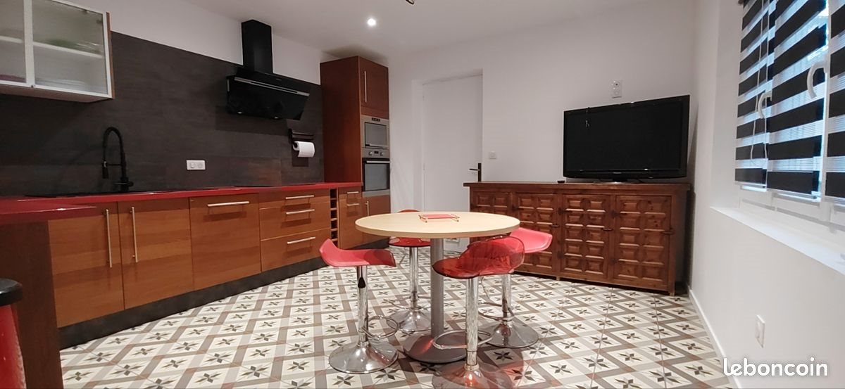 Maison à louer, 110m², Graulhet