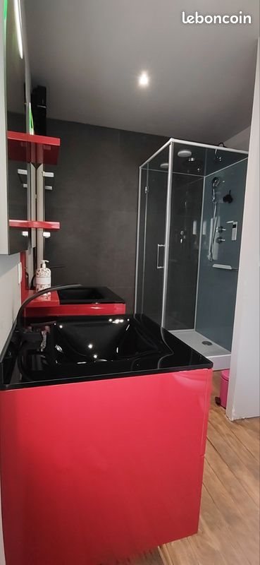 Maison à louer, 110m², Graulhet