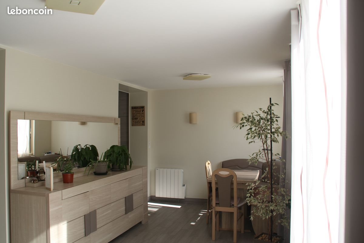 Maison à vendre, 105m², Ifs