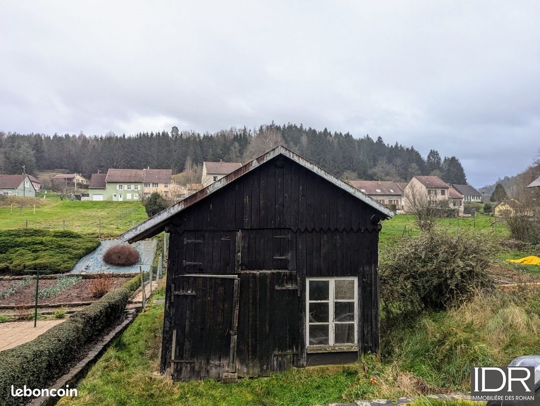 Maison à vendre, 142m², Saint-Quirin