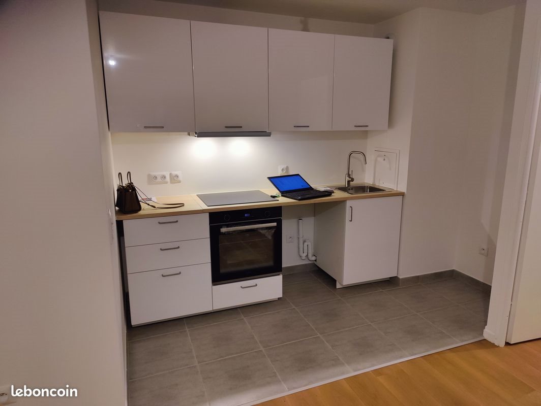 Appartement à louer, 58m², Eragny-sur-Oise