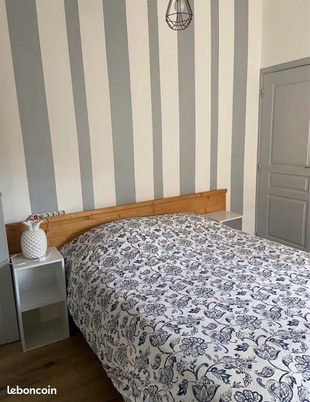 Maison à louer, 86m², Gerzat