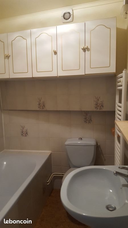 Appartement à louer, 78m², Vauvillers