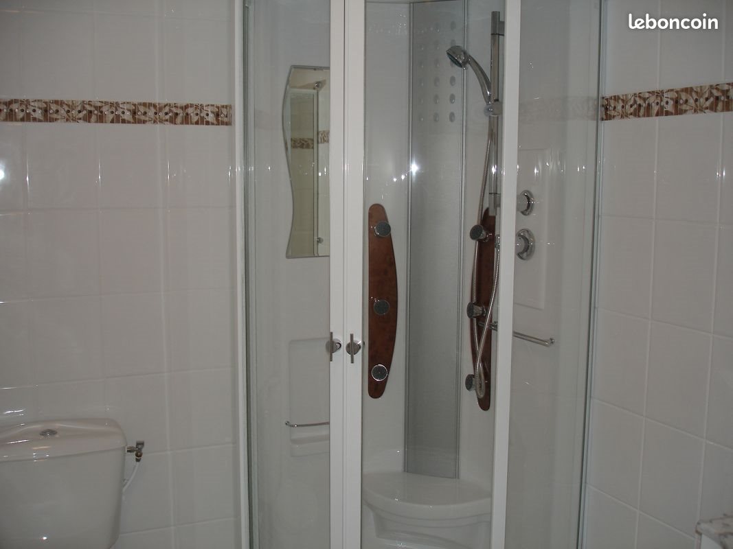 Appartement à louer, 40m², Réparsac