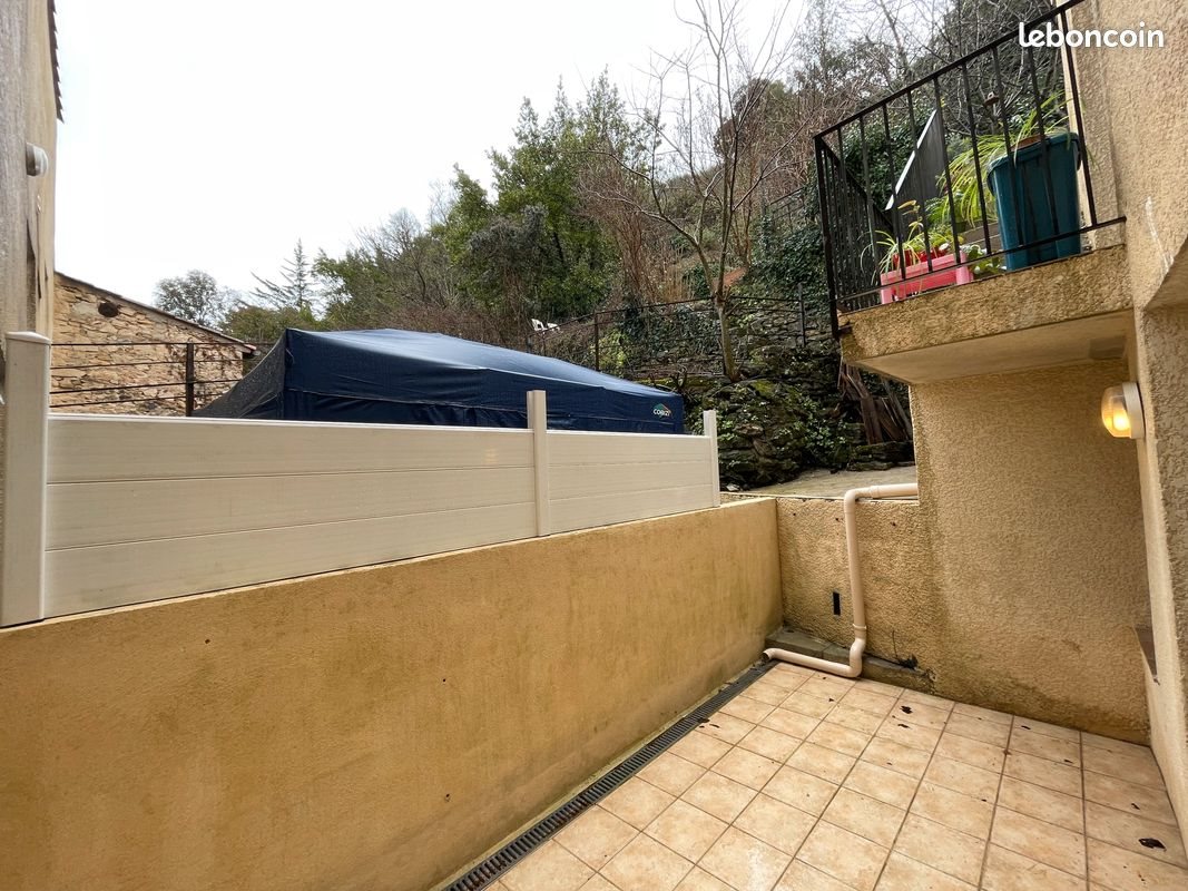 Appartement à louer, 29m², Bédarieux