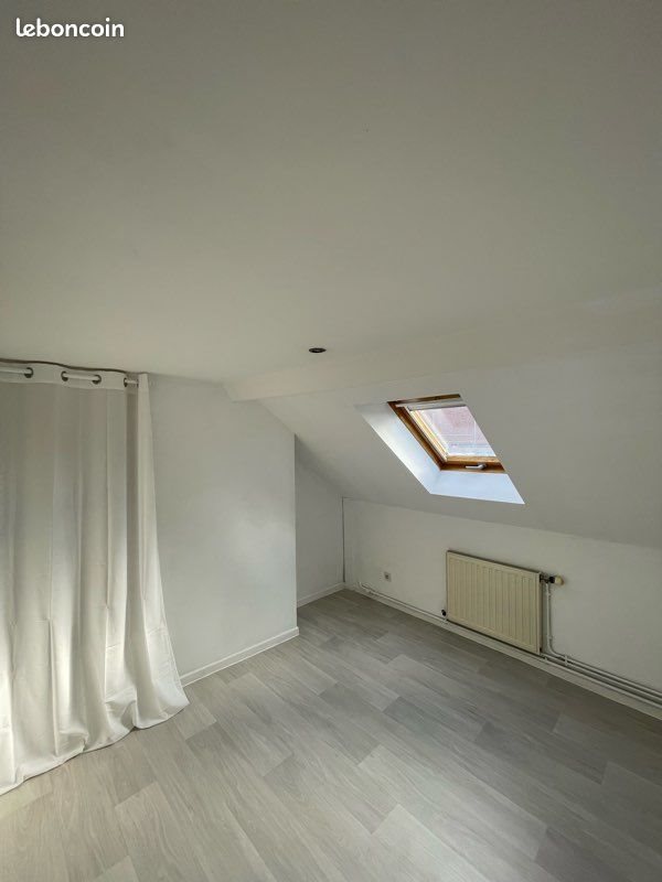 Appartement à vendre, 64m², Nuits-Saint-Georges