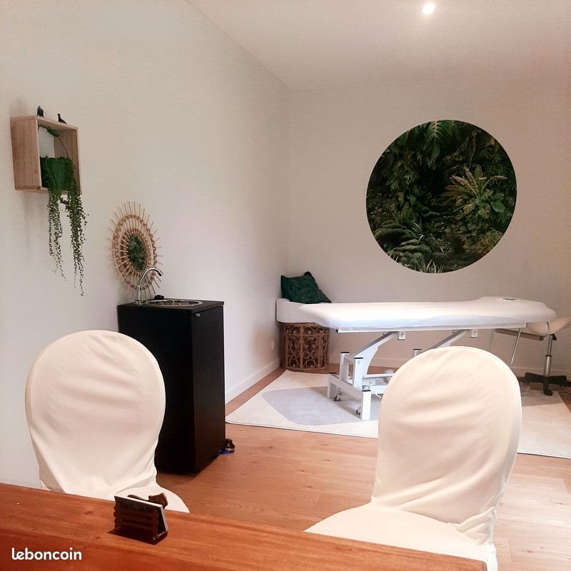 Appartement à vendre, 20m², La Boissière-Ecole