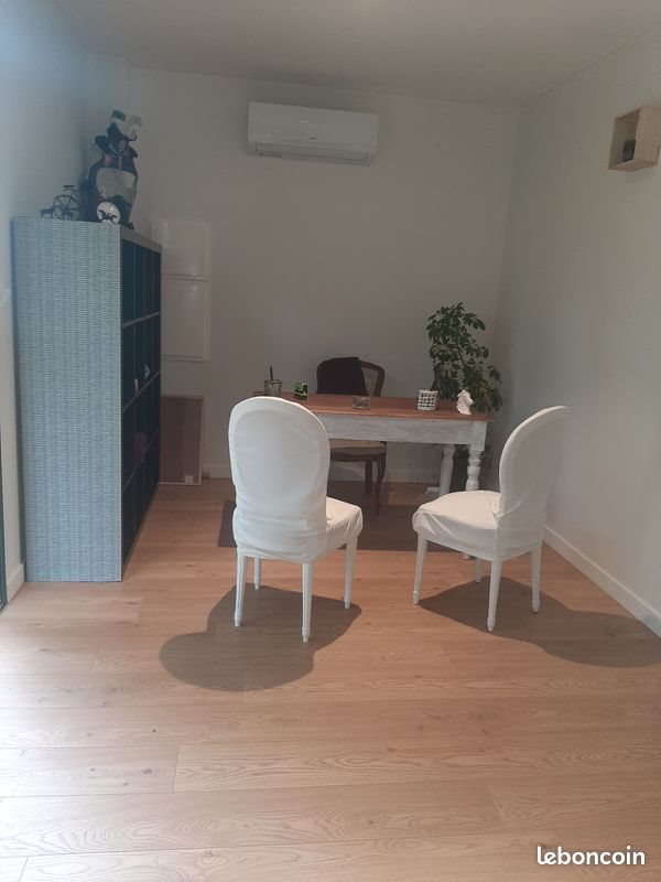 Appartement à vendre, 20m², La Boissière-Ecole