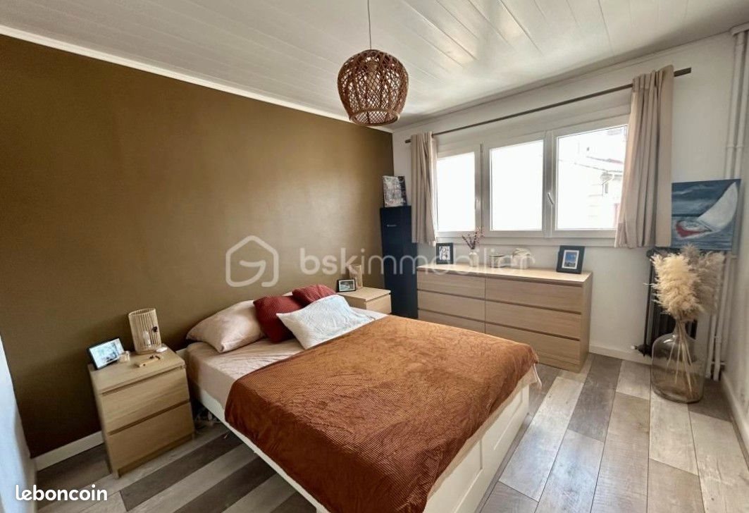 Appartement à louer, 64m², Toulon