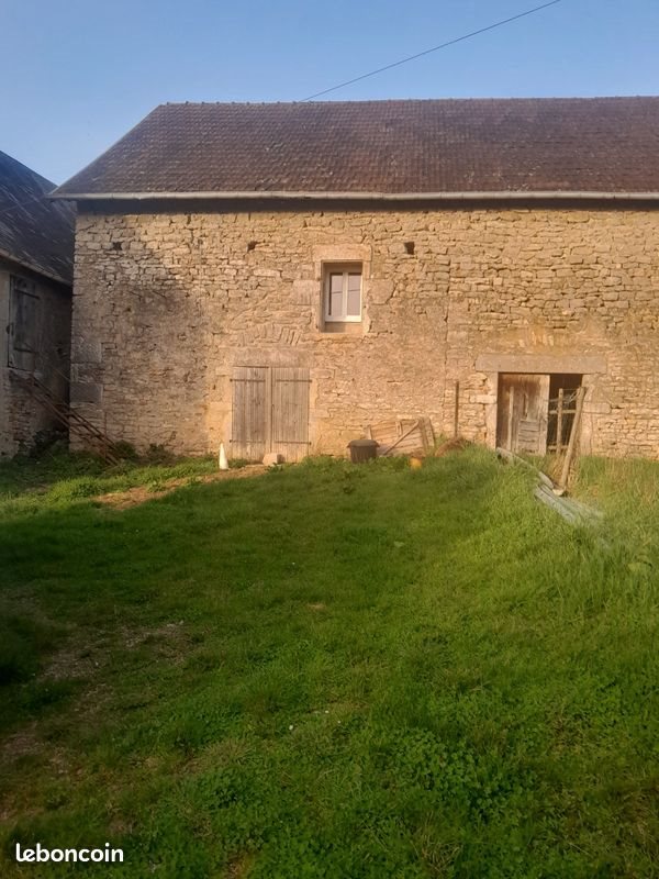 Maison à vendre, 95m², Châtillon-en-Bazois