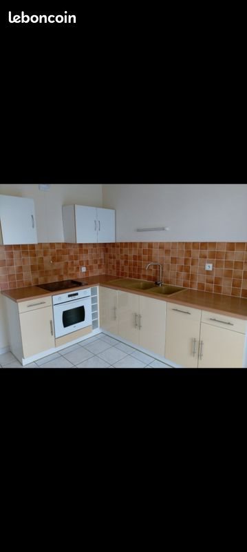 Appartement à louer, 80m², Saint-Nicolas-de-Port