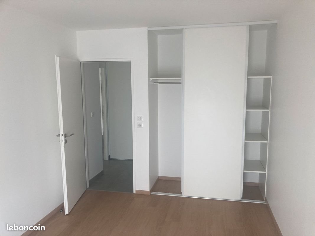 Appartement à louer, 61m², Ancenis-Saint-Géréon