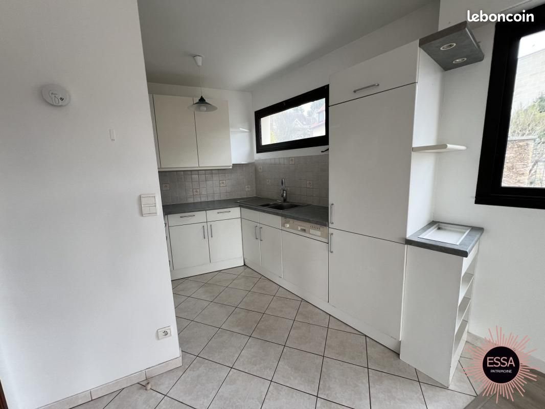 Appartement à louer, 50m², Viroflay
