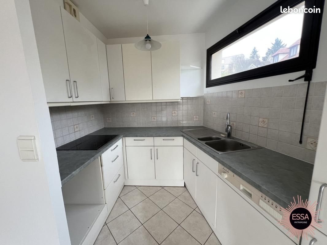 Appartement à louer, 50m², Viroflay