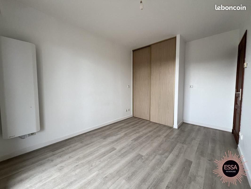 Appartement à louer, 50m², Viroflay