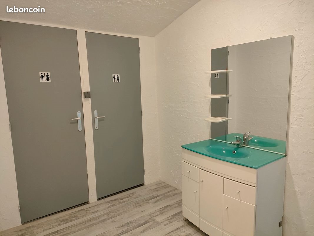 Appartement à louer, 33m², Kuntzig